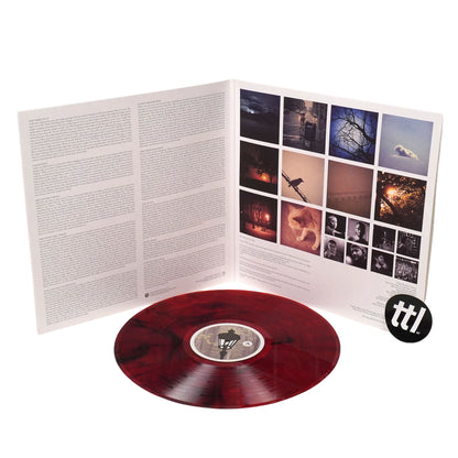 Streetlight Manifesto: The Hands That Thieve (Indie Exclusive Colored Vinyl) {Vinyl LP}