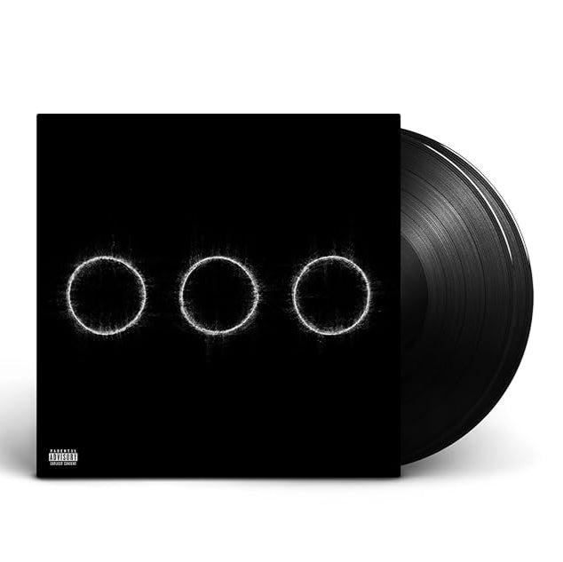 Swedish House Mafia - Paradise Again - (Vinyl LP)