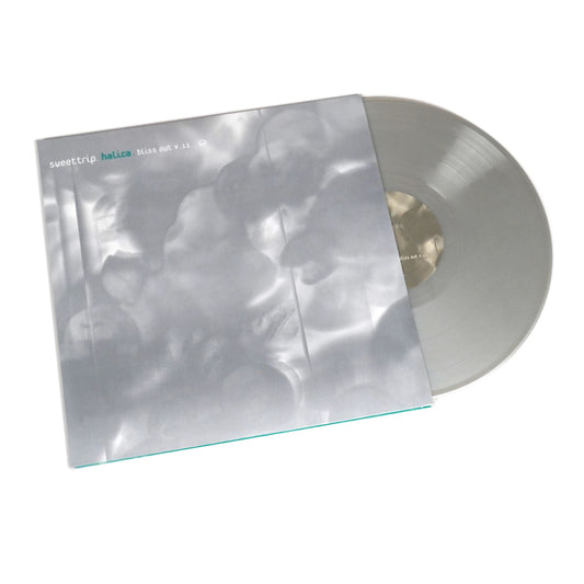Sweet Trip: Halica - Bliss Out, Vol. 11 (Colored Vinyl) Vinyl 2LP