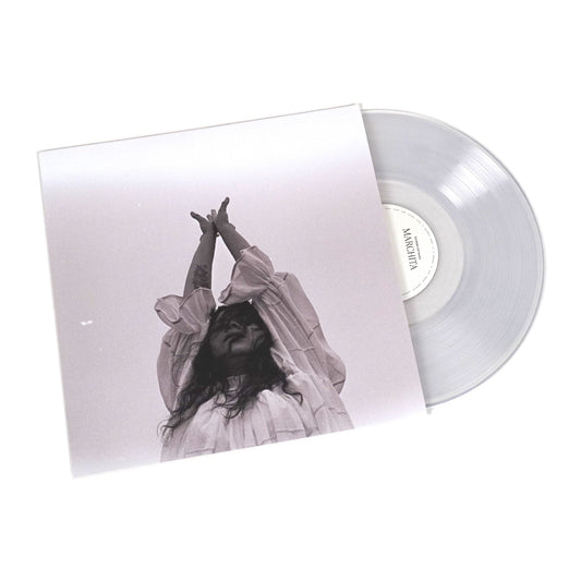 Silvana Estrada: Marchita (Indie Exclusive Colored Vinyl) {Vinyl LP}