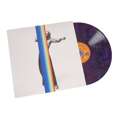 Sylvan Esso: Ow ∞ (Indie Exclusive Colored Vinyl) {Vinyl LP}