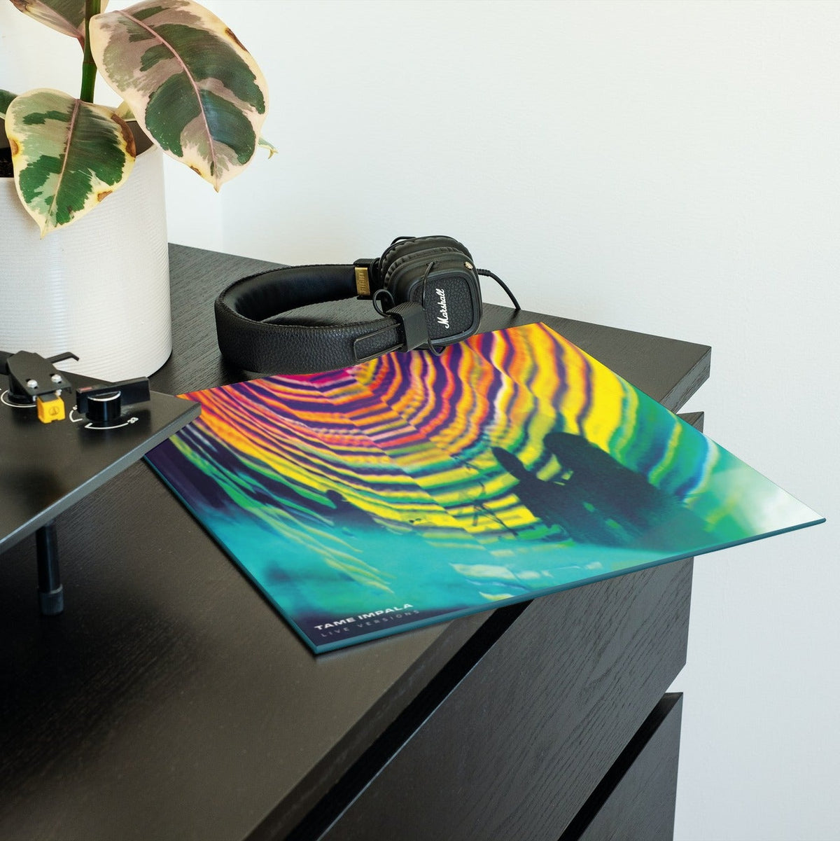 Tame Impala - Live Versions  - (Vinyl LP)