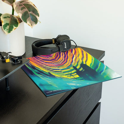 Tame Impala - Live Versions  - (Vinyl LP)