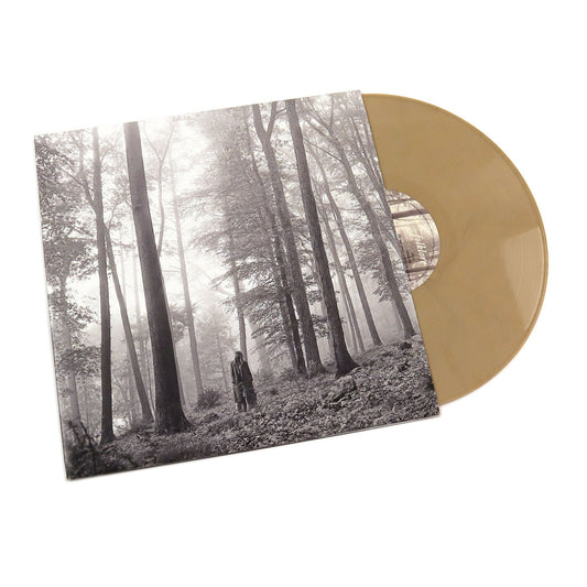 Taylor Swift: Folklore (Colored Vinyl) Vinyl 2LP