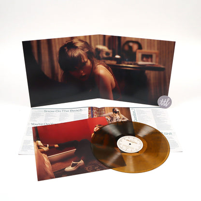 Taylor Swift: Midnights (Colored Vinyl) {Vinyl LP}