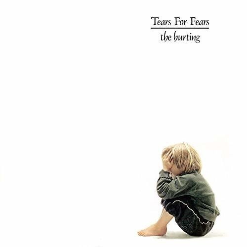 Tears For Fears - Hurting - (Vinyl LP)