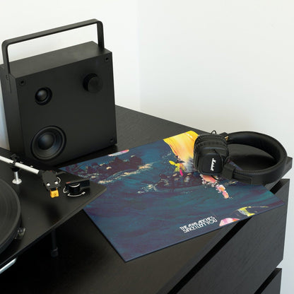 The Avalanches - Since I Left You - 20th Anniversary Deluxe Edition 4 LP Vinyl Record