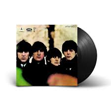 The Beatles - Beatles For Sale -
