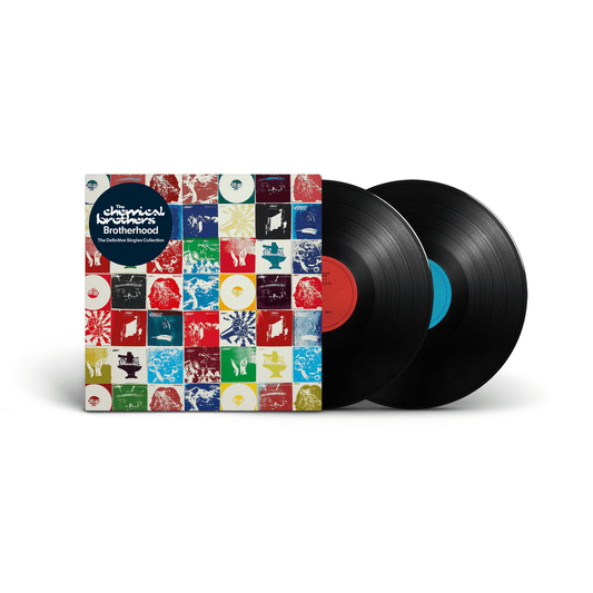 The Chemical Brothers – Brotherhood - (Vinyl LP)