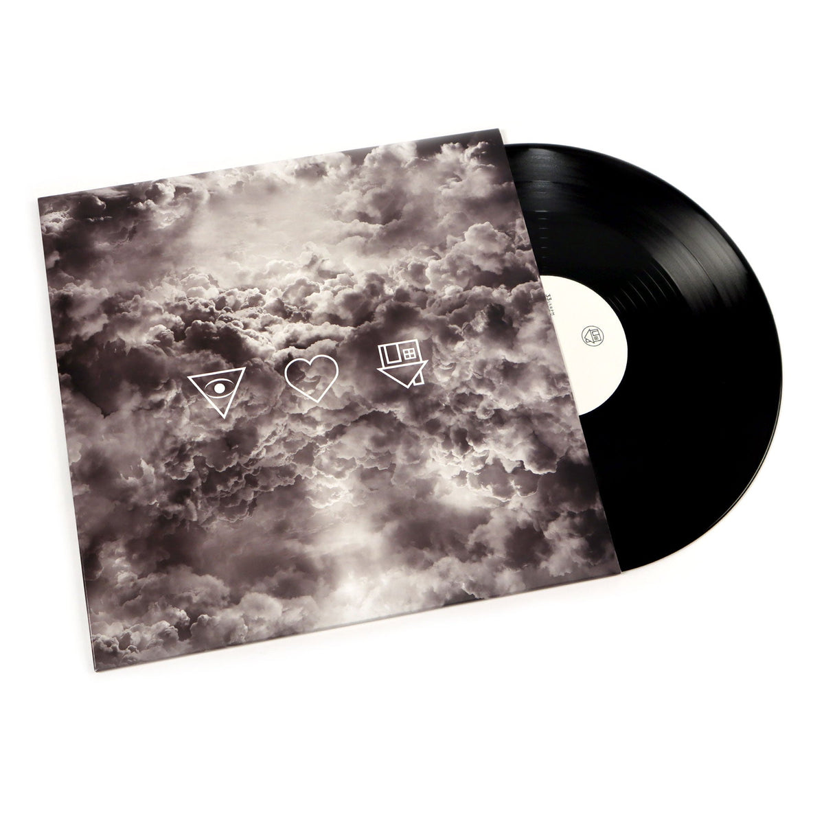 The Neighbourhood: I Love You (180g) Vinyl 2LP