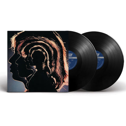 The Rolling Stones - Hot Rocks 1964-1971  -