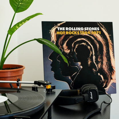The Rolling Stones - Hot Rocks 1964-1971  -