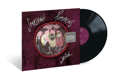 The Smashing Pumpkins - Gish (35th Anniversary) - {Vinyl LP}