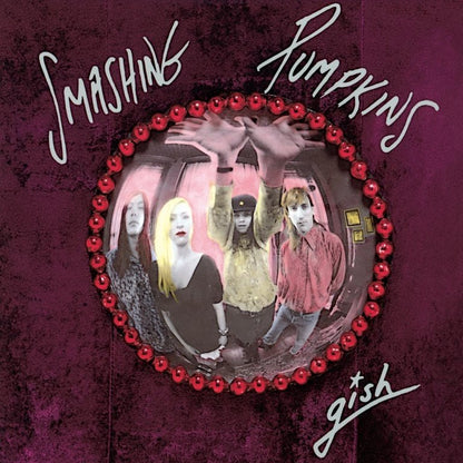 The Smashing Pumpkins - Gish (35th Anniversary) - {Vinyl LP}