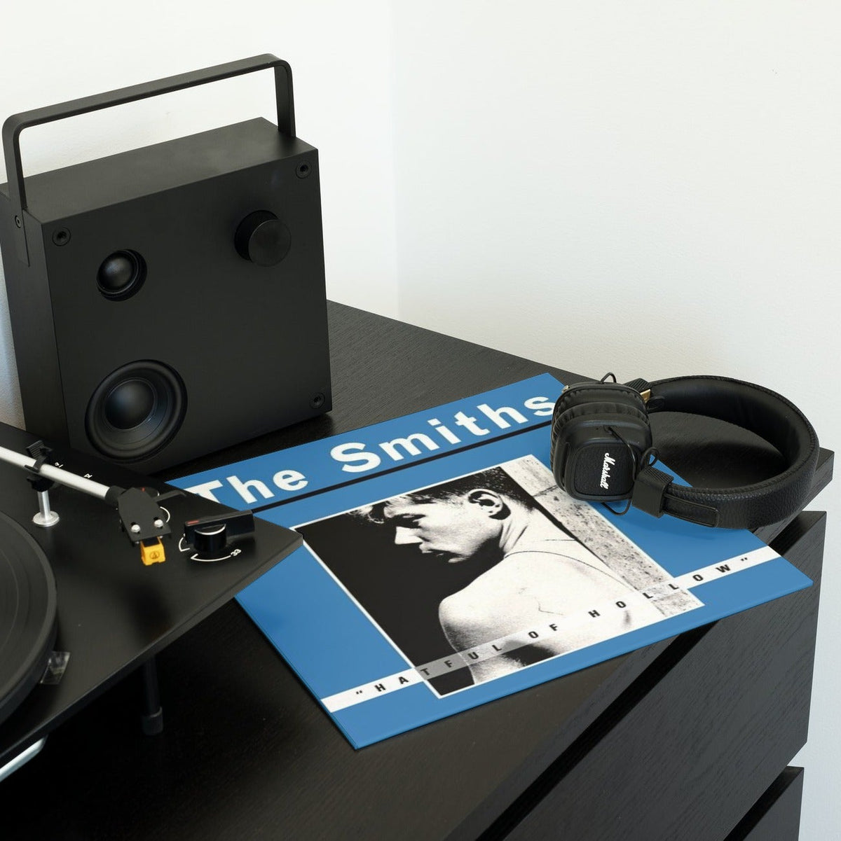 The Smiths - Hatful Of Hollow -