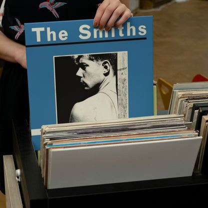 The Smiths - Hatful Of Hollow -