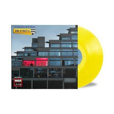 The Streets - Computers & Blues - RSD 2026 Yellow (Vinyl LP)