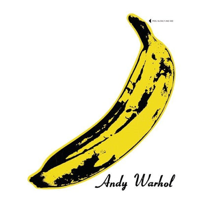The Velvet Underground & Nico - The Velvet Underground & Nico (Back to Black Remastered Reissue) -