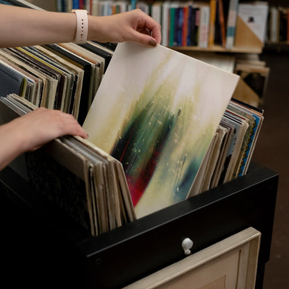 The War On Drugs - Future Weather - 【Vinyl LP 】