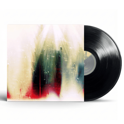 The War On Drugs - Future Weather - 【Vinyl LP 】