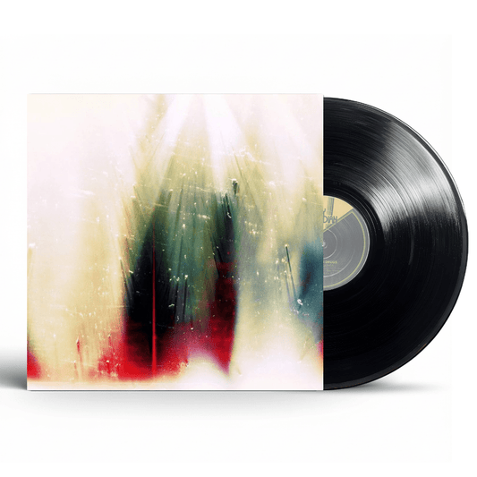 The War On Drugs - Future Weather - 【Vinyl LP 】