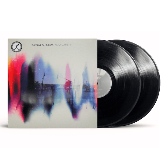 The War On Drugs - Slave Ambient - 【Vinyl LP 】