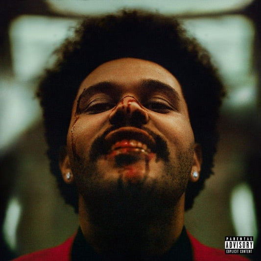 The Weeknd - After Hours - (Vinyl LP)