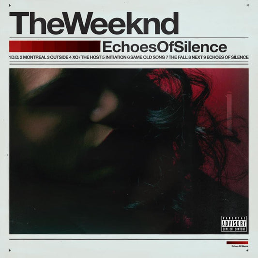The Weeknd - Echoes Of Silence (Decade Collectors Edition) - (Vinyl LP)