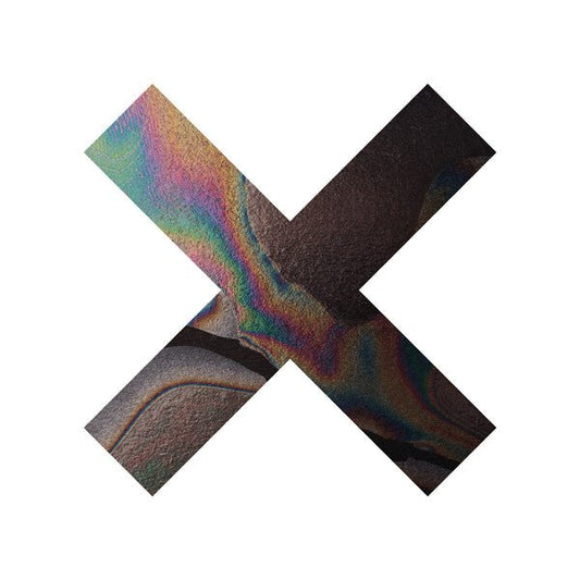 The XX - Coexist - Turquoise Blue (Vinyl LP)