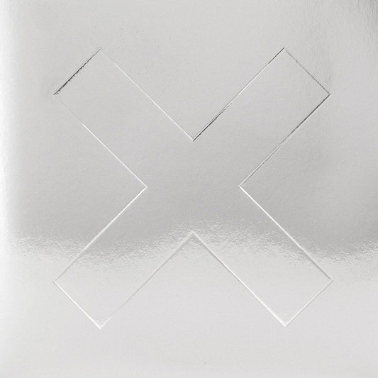 The XX - I See You - (Vinyl LP)