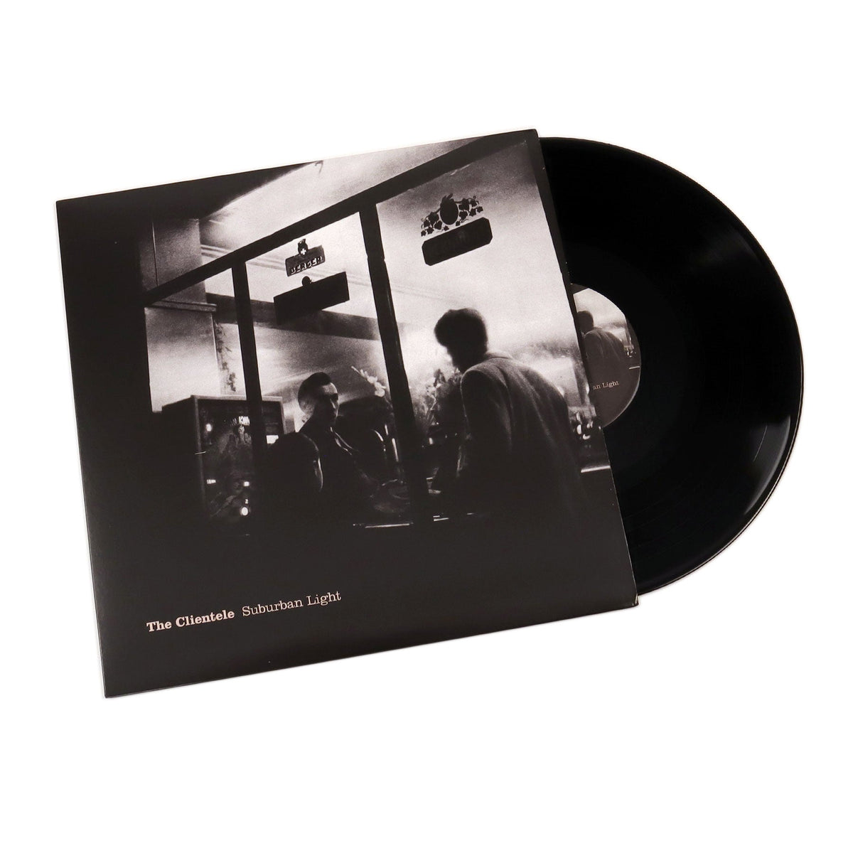 The Clientele: Suburban Light (180g) {Vinyl LP}+CD