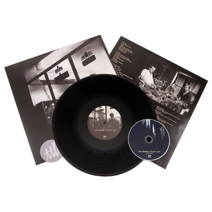 The Clientele: Suburban Light (180g) {Vinyl LP}+CD