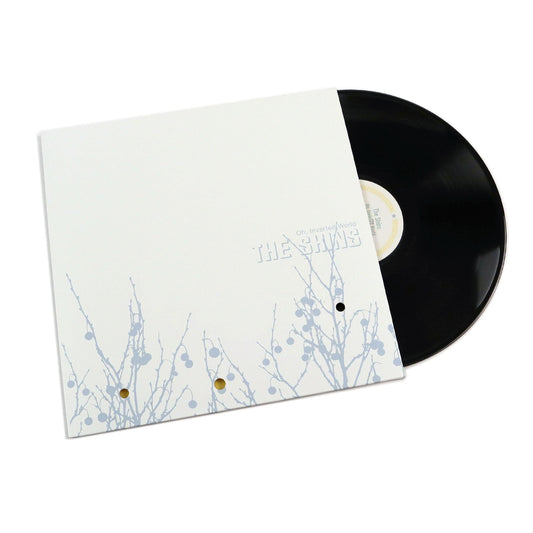 The Shins: Oh, Inverted World 20th Anniversary {Vinyl LP}