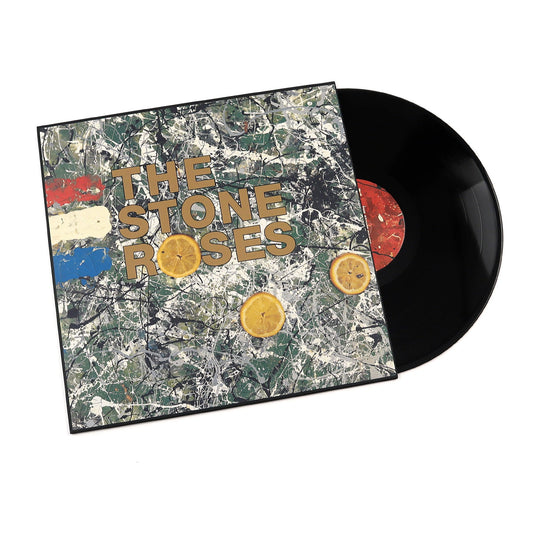 The Stone Roses: The Stone Roses {Vinyl LP}