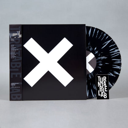 The xx: The xx (Colored Vinyl) {Vinyl LP} - Turntable Lab Exclusive - LIMIT 1 PER CUSTOMER