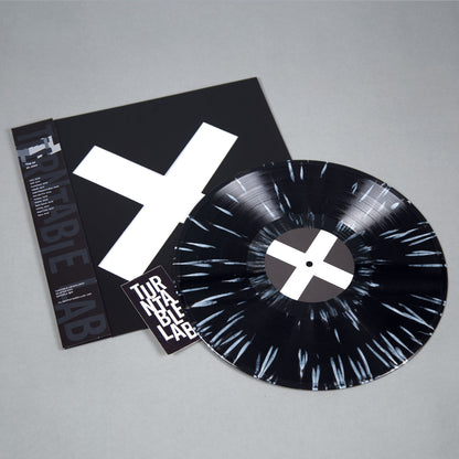 The xx: The xx (Colored Vinyl) {Vinyl LP} - Turntable Lab Exclusive - LIMIT 1 PER CUSTOMER