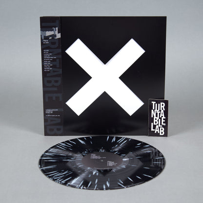 The xx: The xx (Colored Vinyl) {Vinyl LP} - Turntable Lab Exclusive - LIMIT 1 PER CUSTOMER