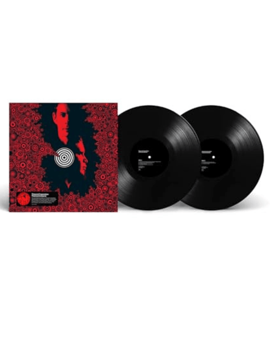 Thievery Corporation - Cosmic Game (20th Anniversary Reissue) - (Vinyl LP)
