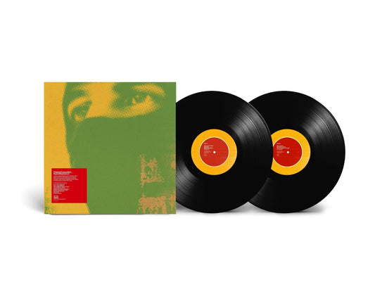 Thievery Corporation - Radio Retaliation - (Vinyl LP)