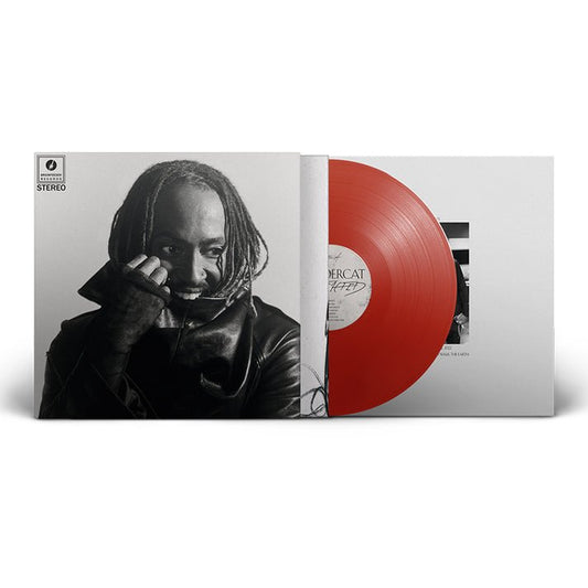 Thundercat - Distracted - Red (Vinyl LP)