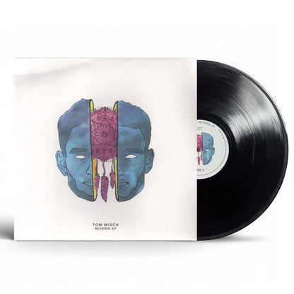 Tom Misch - Reverie - Vinyl EP Record