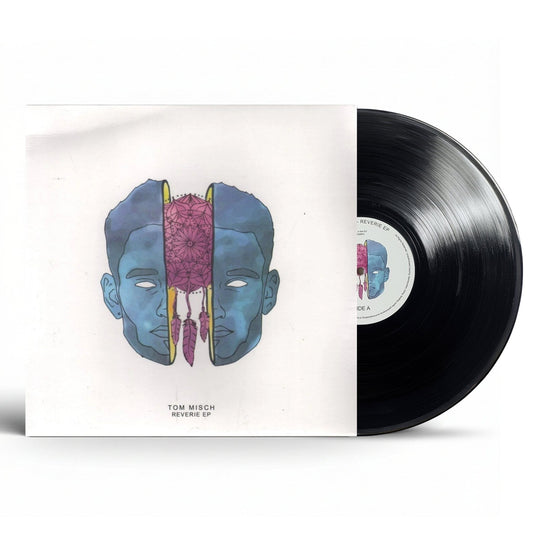 Tom Misch - Reverie - Vinyl EP Record
