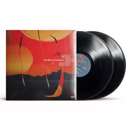 Tom Misch & Yussef Dayes ‎– What Kinda Music - (Vinyl LP)