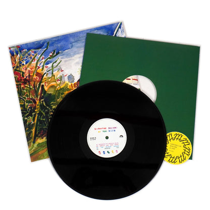 Tom Misch: Quarantine Sessions {Vinyl LP}