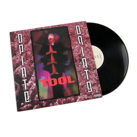 Tool: Opiate {Vinyl LP}