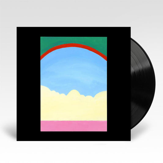 Tourist - Memory Morning - (Vinyl LP)