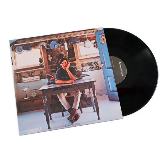Townes Van Zandt: Townes Van Zandt {Vinyl LP}