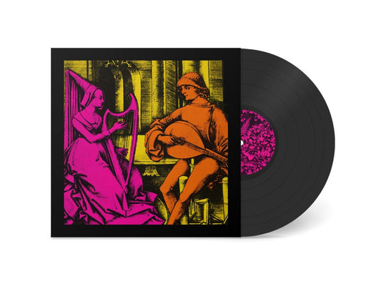 TV Girl & Jordana - Summers Over - (Vinyl LP)