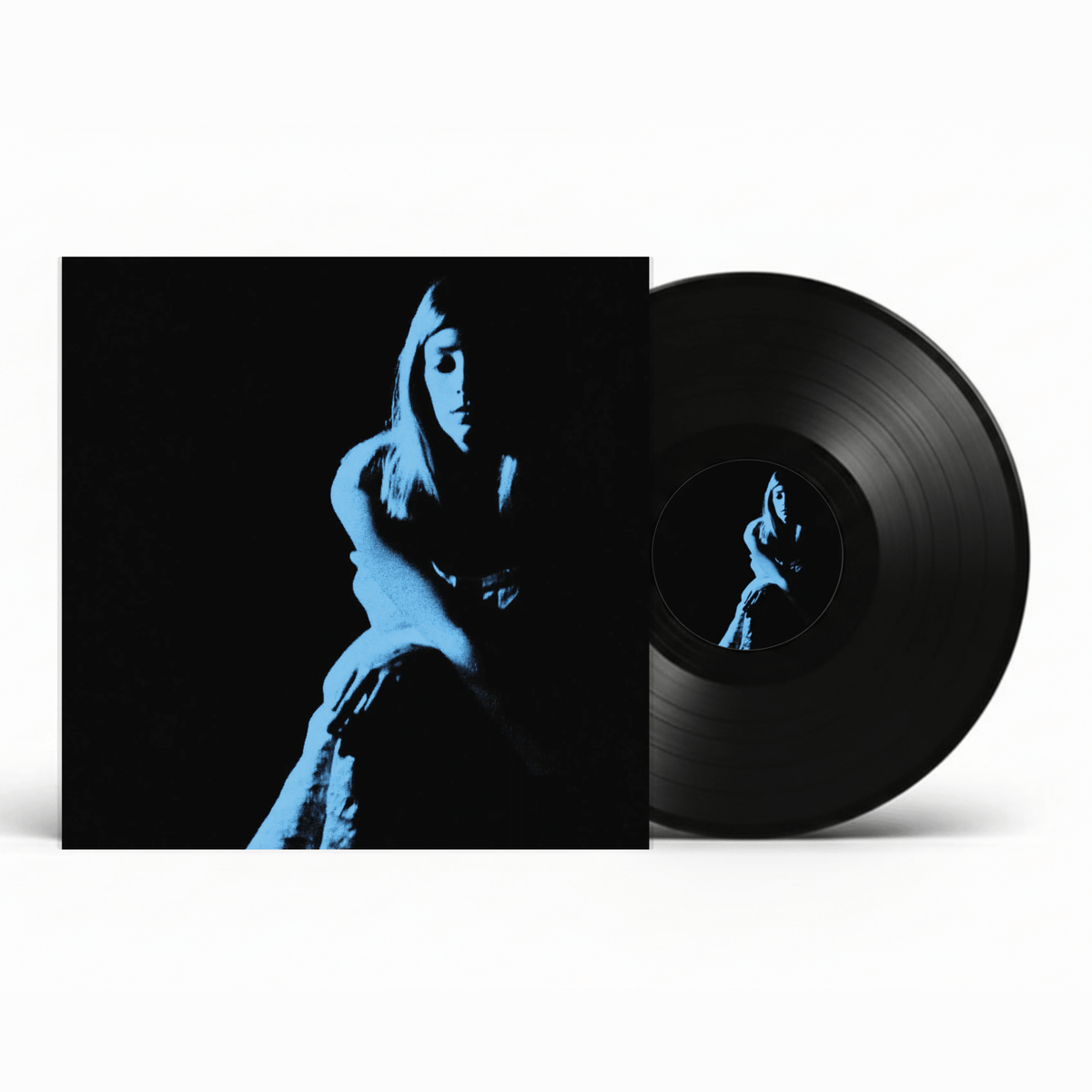 TV Girl - The Night in Question: French Exit Outtakes - RSD 2026 (Vinyl LP)