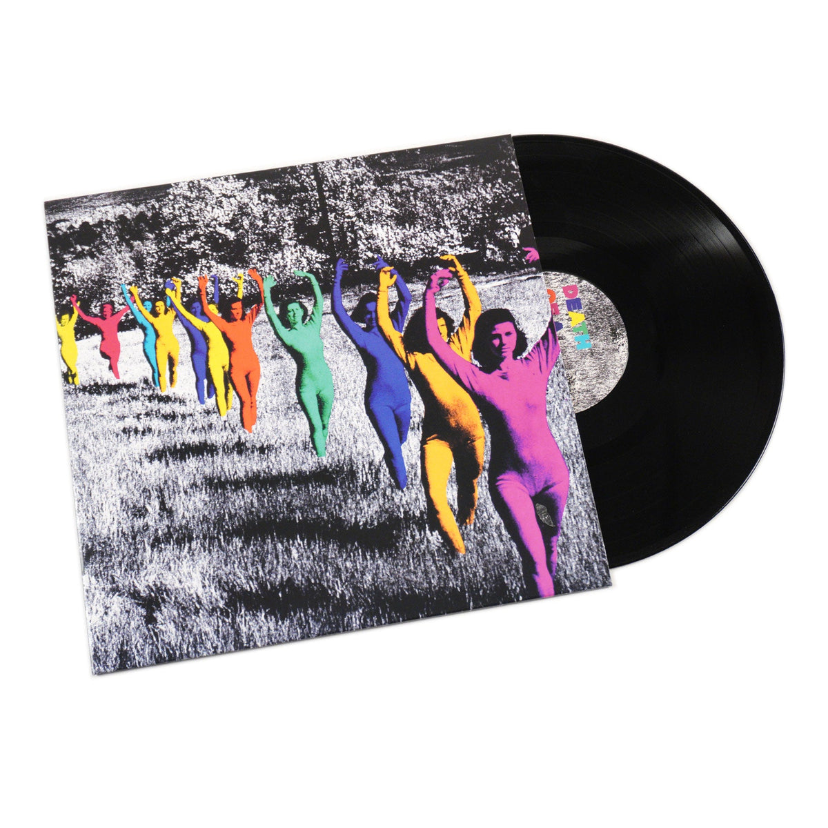 TV Girl: Death Of A Party Girl {Vinyl LP}